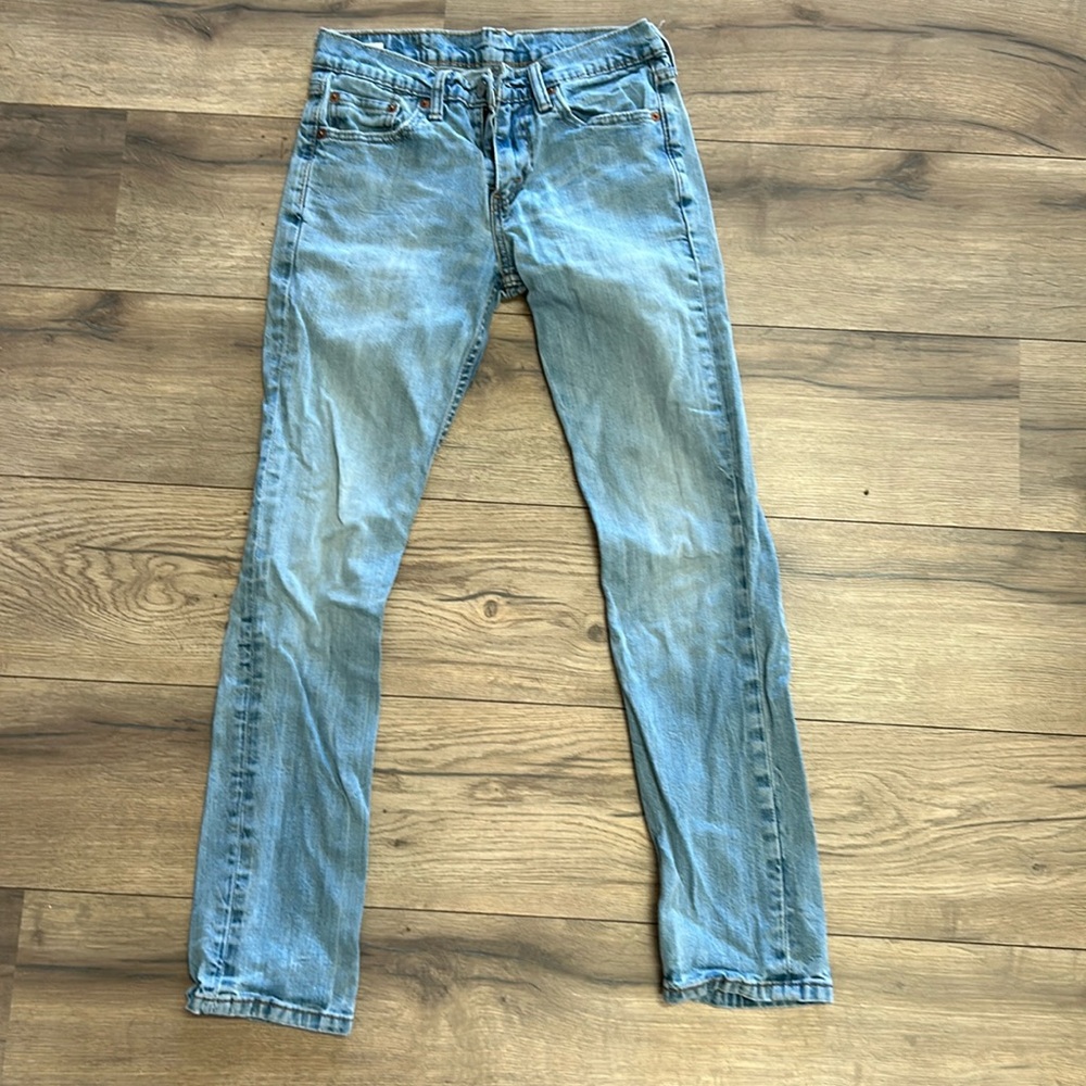 Levi’s 511 Jeans